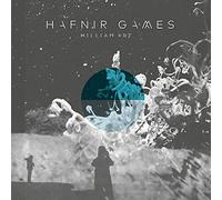 Hut, William - Hafnir Games