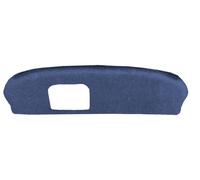 Hutablage Per Mercedes W123 Berlina Blu