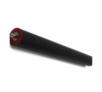 HUTACYGSDP Rullo inferiore di pressione del fusore in spugna 6LK72102000 adatto for Toshiba E STUDIO 2508 2008A 2518 3018 2518A 2508A 3018A 3508A Rullo di schiuma