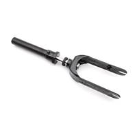 HUTBUVEAW Ammortizzatore Anteriore for Forcella Ammortizzatore for Monopattino Elettrico Ninebot Max G2 G2E KickScooter Parti di Assorbimento delle sospensioni pneumatiche(Only Fork)