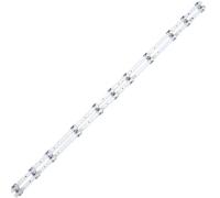 HUTBUVEAW Striscia di retroilluminazione a LED for TV Thomson 43" GIC43LB32_3030F2.1D_V0.9 43D6 43HR330M11A1 4C-LB4311-ZM06J 43UD6426 TCL 43A260