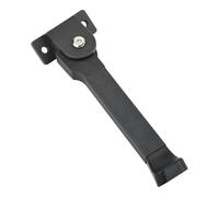 HUTBUVEAW Supporto for cavalletto in Lega di Alluminio for Monopattino Elettrico Kukirin M5 PRO, Staffa di Supporto Pieghevole, Parti di parcheggio