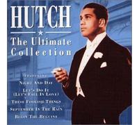 Hutch - The Ultimate Collection [Import]