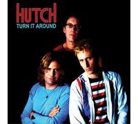 Hutch Turn It Around (CD) Album