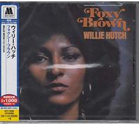 Hutch, Willie - Foxy Brown