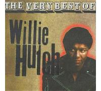 Willie Hutch The Very Best of Willie Hutch (CD) Album