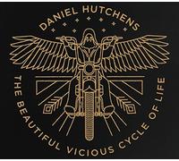 Hutchens, Daniel - Beautiful Vicious Cycle Of Life