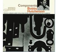 Hutcherson, Bobby - Components (2 LP)