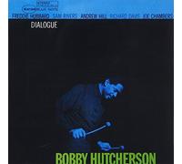 Hutcherson Bobby - Dialogue