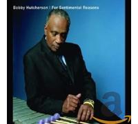 Hutcherson Bobby - For Sentimental Reasons