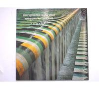 Hutcherson, Bobby Four Seasons LP Timeless SJP210 EX/EX 1985