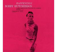 Hutcherson, Bobby - Happenings