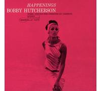 Hutcherson,Bobby - Happenings (Limit.Edit)