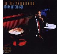 Hutcherson,Bobby - In the Vanguard