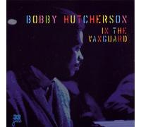 Hutcherson,Bobby - In the Vanguard