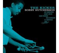Bobby Hutcherson The Kicker (Vinyl LP) 12" Album