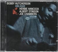 Hutcherson,Bobby - Oblique