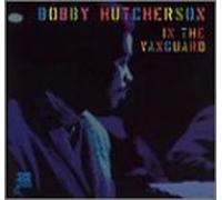 Hutcherson, Bobby - On the Vanguard