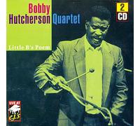 Hutcherson,Bobby Quartet - Little B S Poem