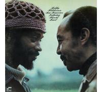 Hutcherson, Bobby - San Francisco