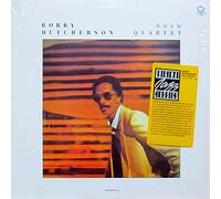 Hutcherson,Bobby - Solo-Quartet (C-14009)