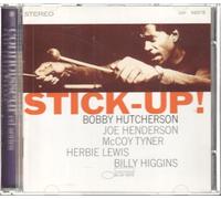 Hutcherson,Bobby - Stick-Up!