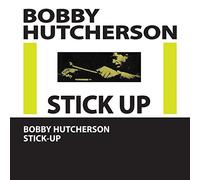 Hutcherson, Bobby - Stick - Up