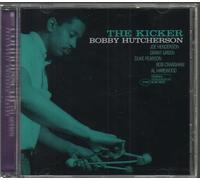 Hutcherson,Bobby - The Kicker
