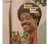 Hutcherson Bobby - Total Eclipse (Uhq)