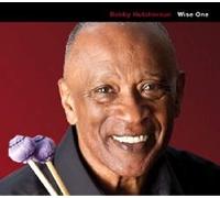 Hutcherson Bobby - Wise One