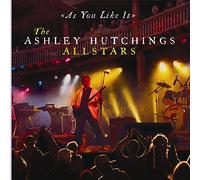 Hutchings, Ashley/ All Stars - As You Like It