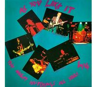 Hutchings Ashley - As You Like It