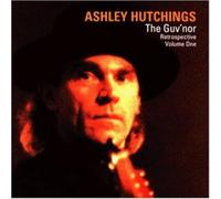 Hutchings, Ashley - Vol. 1-Guvnor