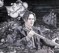 Hutchings, Jamie - His Imaginary Choir