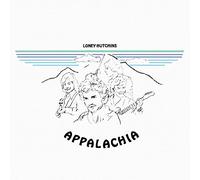 Hutchins, Loney - Appalachia