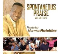 Hutchins, Norman - God Is Faithful