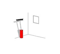 Hutchins, Sim - I Enjoy To Sweep A Room