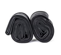 Hutchinson 2019 - Camera d'aria standard per mountain bike, 26", 2 pezzi AV 40mm