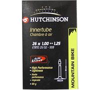 Camera d'aria Hutchinson Air Light Noir