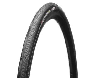 HUTCHINSON 527561 Fusion 5 Copertoncino Strada Pieghevole, Nero, 700 x 23 mm
