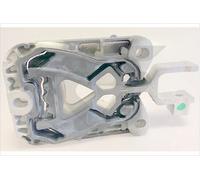 HUTCHINSON 532F77 Supporto, Sospensione motore