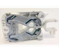 HUTCHINSON 532G32 Supporto, Sospensione motore per FORD