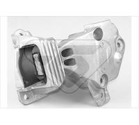 HUTCHINSON 586643 Sospensione, Motore per RENAULT