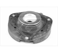 HUTCHINSON 590008 Supporto ammortizzatore per VW GOLF VI (5K1) Anteriore