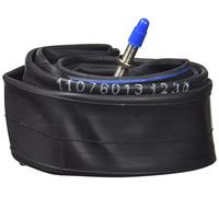 Hutchinson 656961 Camera d'Aria, Nero, 26 x 1.70-2.1/48 mm