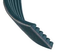Hutchinson 668 K 3 cinture cinghia poly-V.