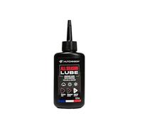 HUTCHINSON - ALLSEASON LUBE 125ml - Lubrificante Catena Universale per Tutte le Condizioni | Formula a Base d’Olio Made in France | Protezione Contro l’Usura | Alta Durata