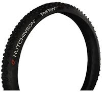 HUTCHINSON as26210 Taipan-Pneumatico 26" x 2,10, Colore: Nero
