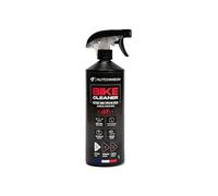 Hutchinson BIKE CLEANER - Detergente biodegradabile per biciclette ad alte prestazioni (1L) - Non lascia tracce - Formula schiumogena - Azione rapida ed economica - Prodotto in Francia