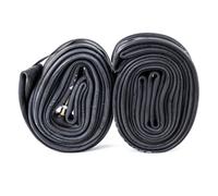 Hutchinson, Blister 2 camere road 700 x 28-35, valvola schrader (gorda), 40 mm U